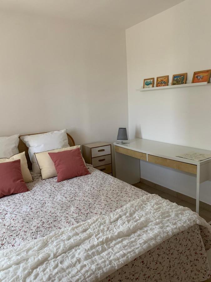 Mas D'Artaud Apartment Arles Ngoại thất bức ảnh