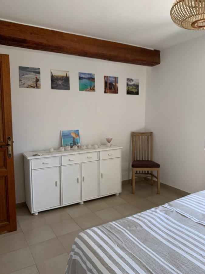 Mas D'Artaud Apartment Arles Ngoại thất bức ảnh