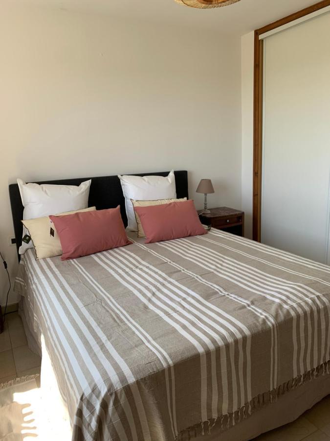 Mas D'Artaud Apartment Arles Ngoại thất bức ảnh