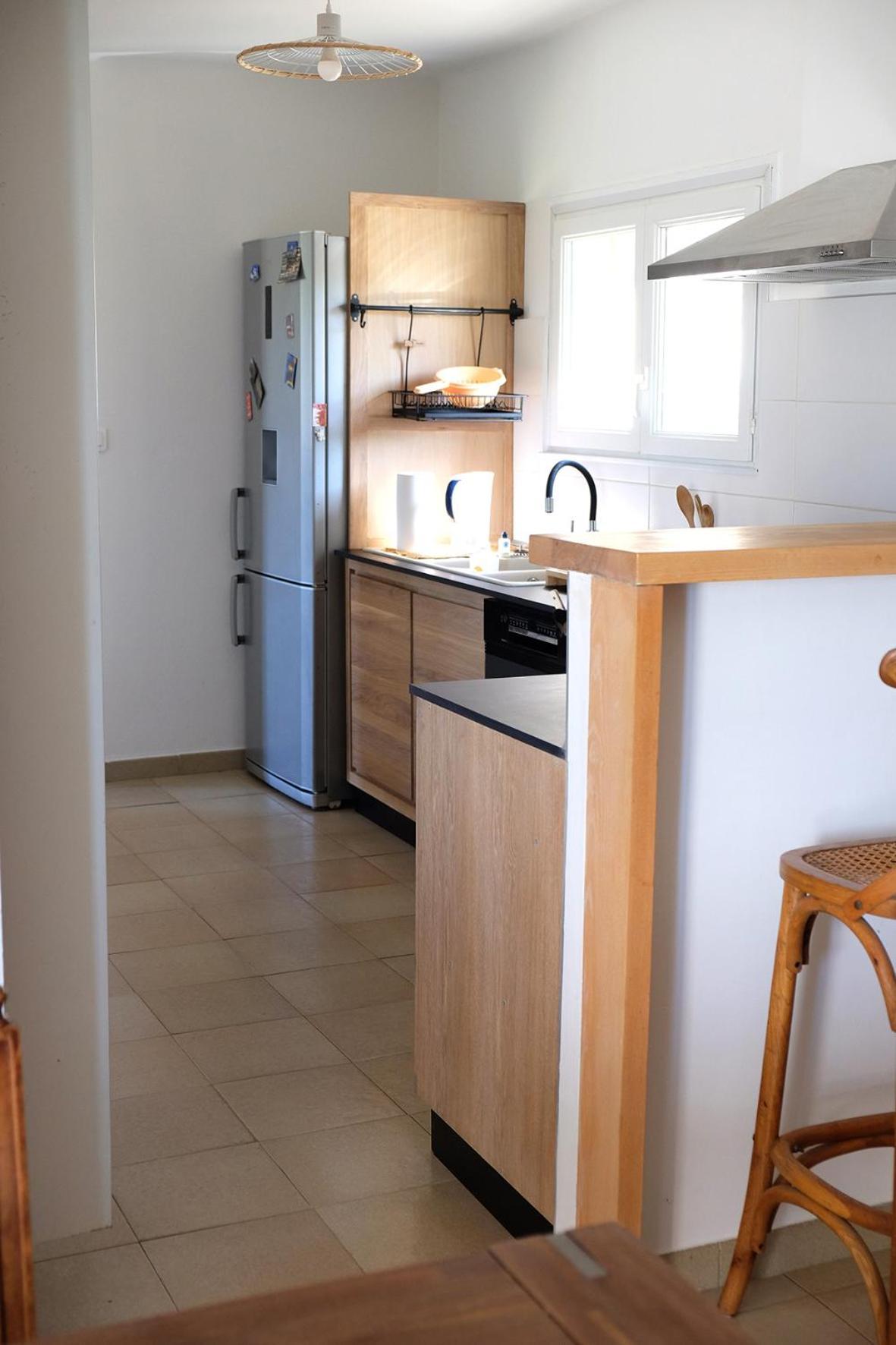 Mas D'Artaud Apartment Arles Ngoại thất bức ảnh