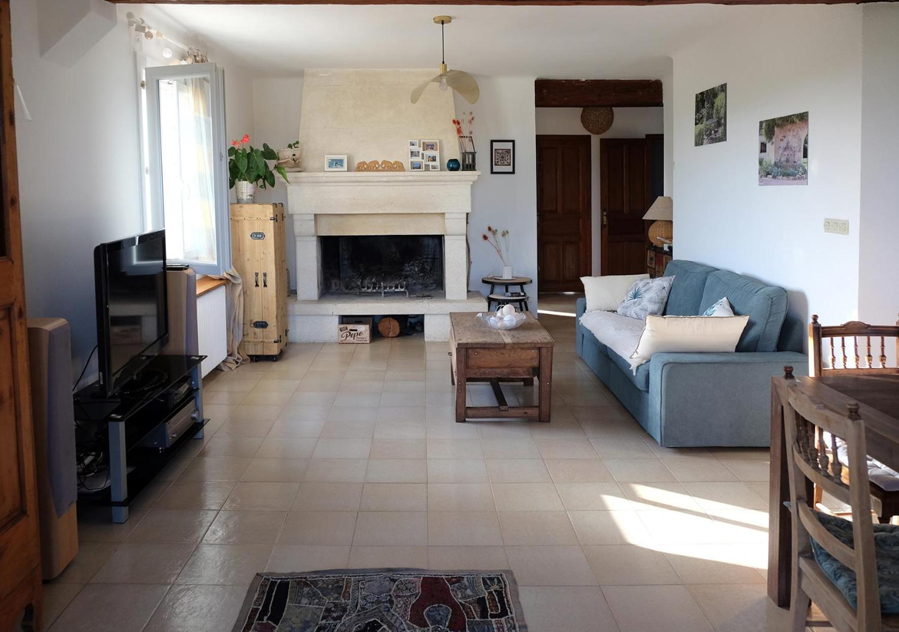 Mas D'Artaud Apartment Arles Ngoại thất bức ảnh